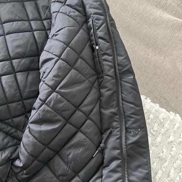 Pristine Supreme Coat - Picture 5 of 8